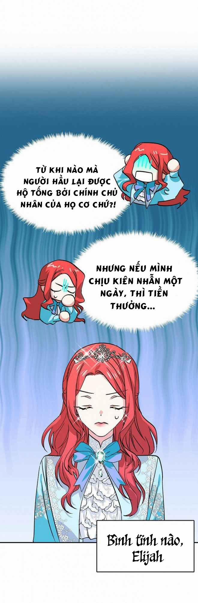 Người Hầu Của Tôi 27 trang 26