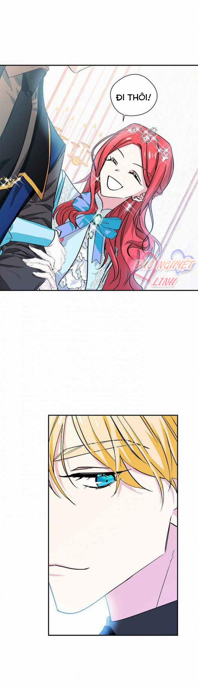 Người Hầu Của Tôi 27 trang 28