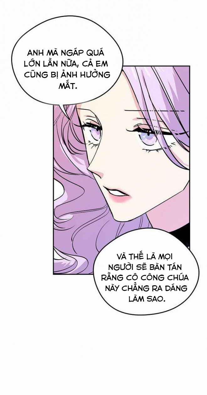 Người Hầu Của Tôi 27 trang 33