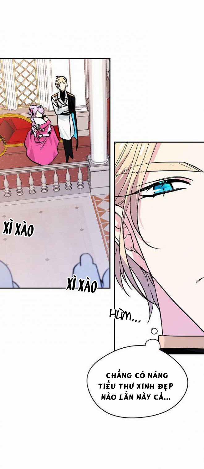 Người Hầu Của Tôi 27 trang 34