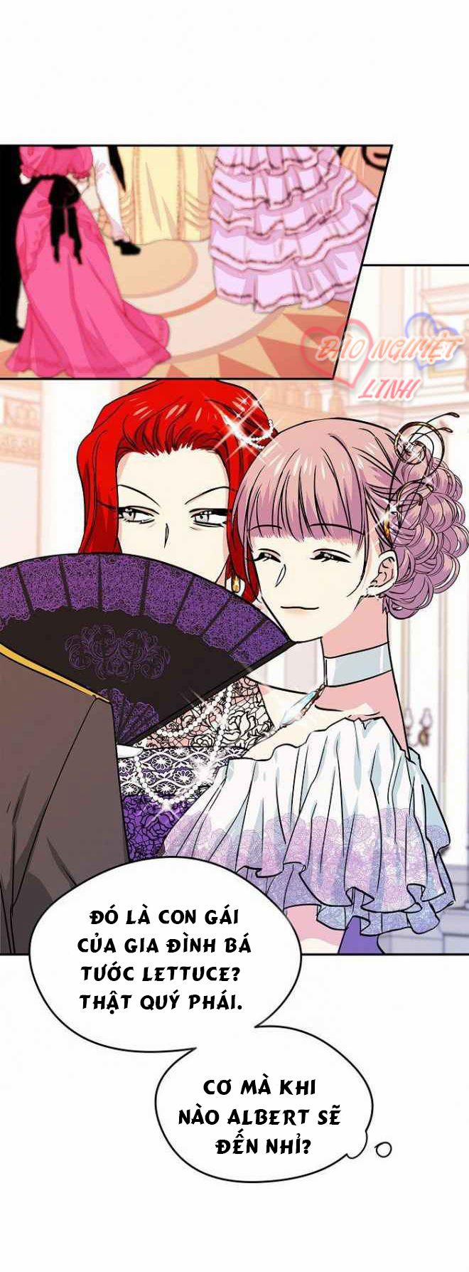 Người Hầu Của Tôi 27 trang 35