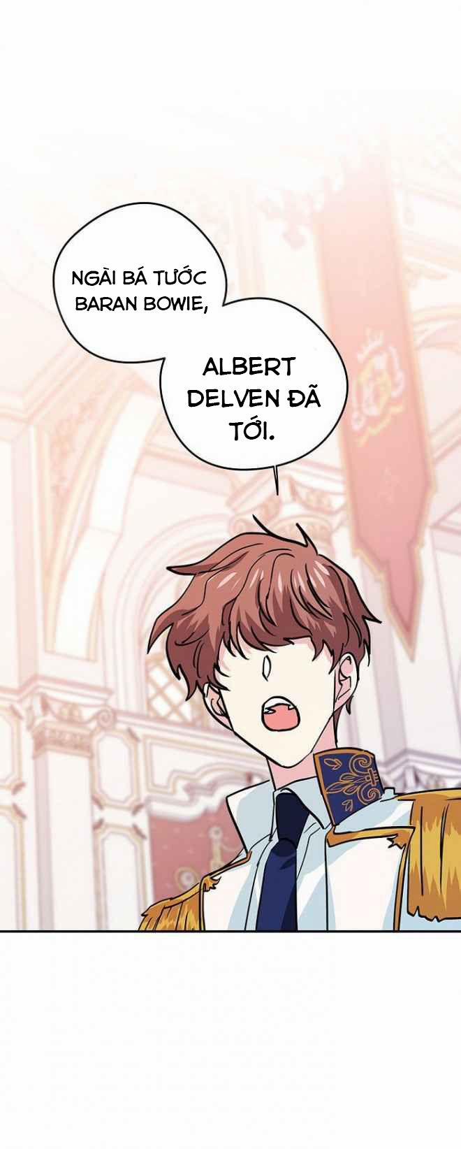 Người Hầu Của Tôi 27 trang 36