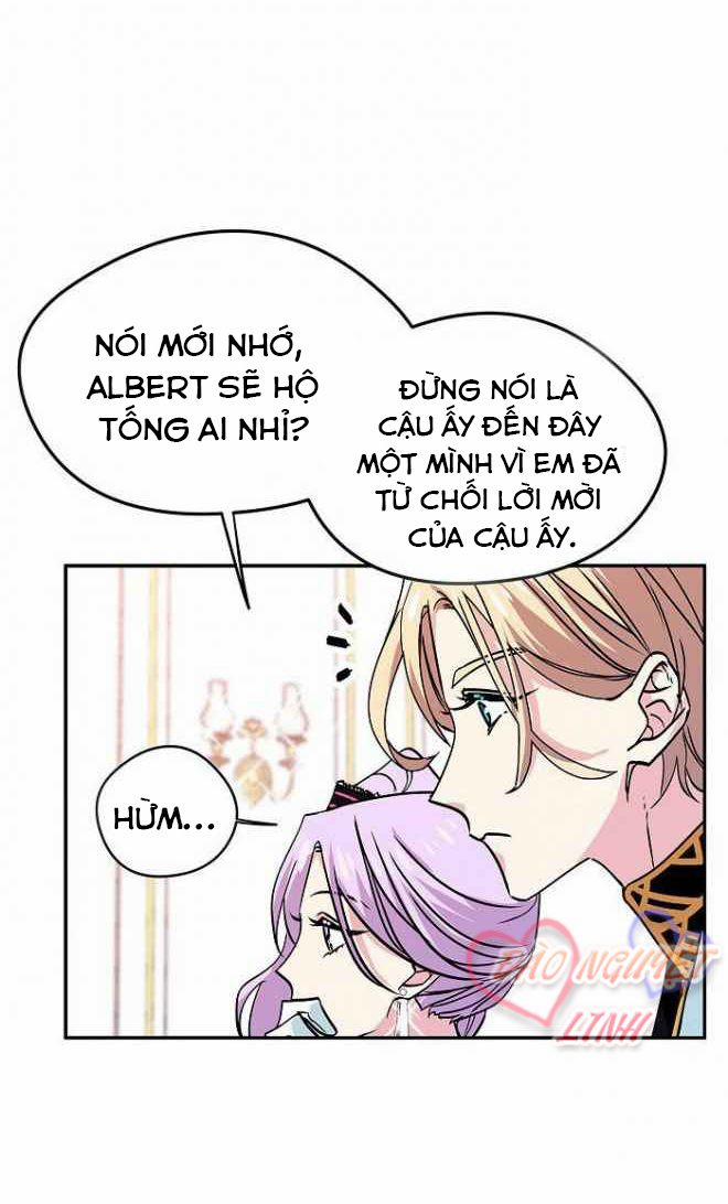 Người Hầu Của Tôi 27 trang 38