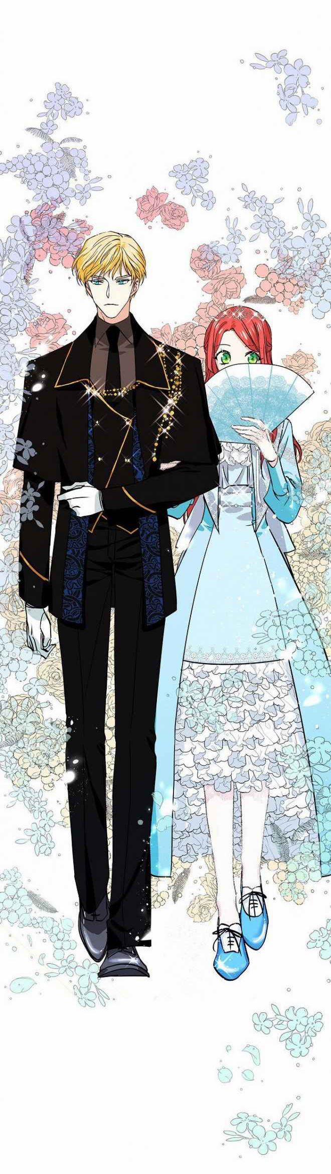 Người Hầu Của Tôi 27 trang 39