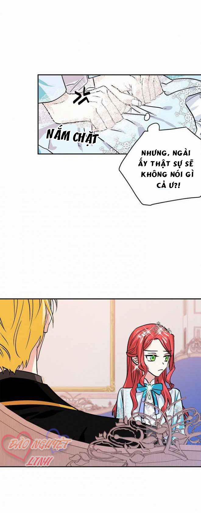 Người Hầu Của Tôi 27 trang 6