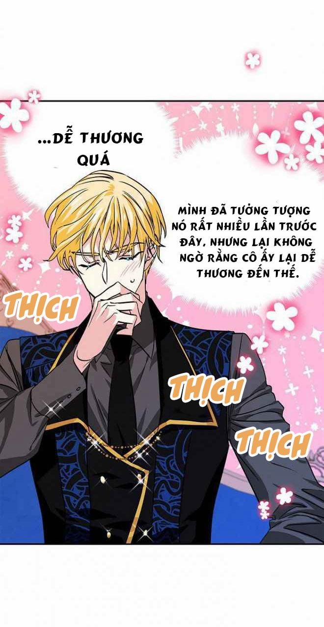 Người Hầu Của Tôi 27 trang 7