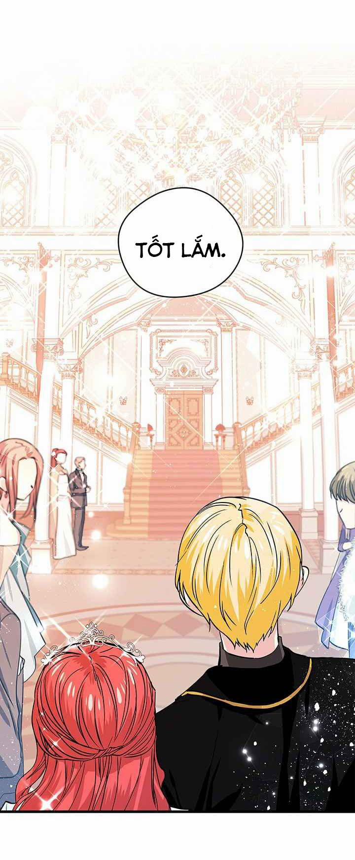 Người Hầu Của Tôi 28 trang 14