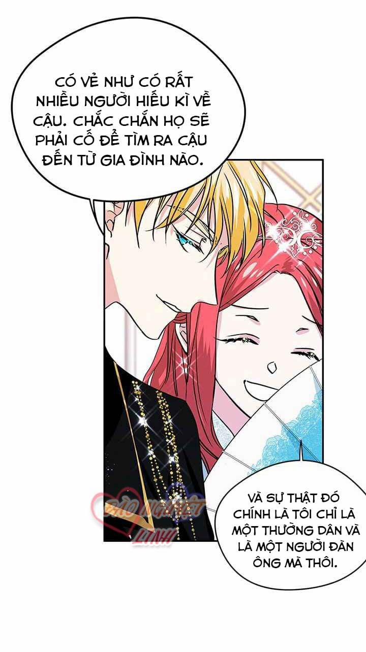 Người Hầu Của Tôi 28 trang 16