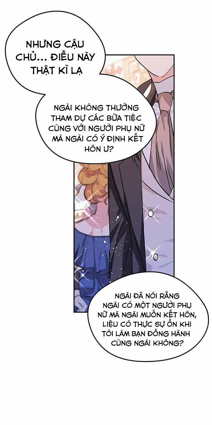 Người Hầu Của Tôi 28 trang 17