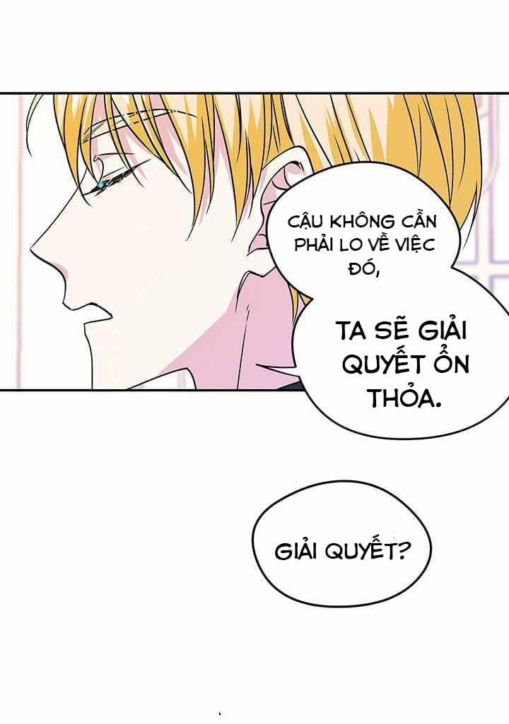 Người Hầu Của Tôi 28 trang 18