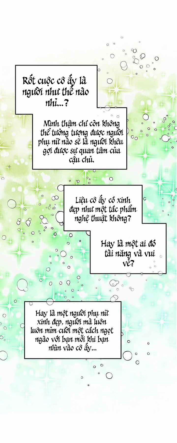 Người Hầu Của Tôi 28 trang 20