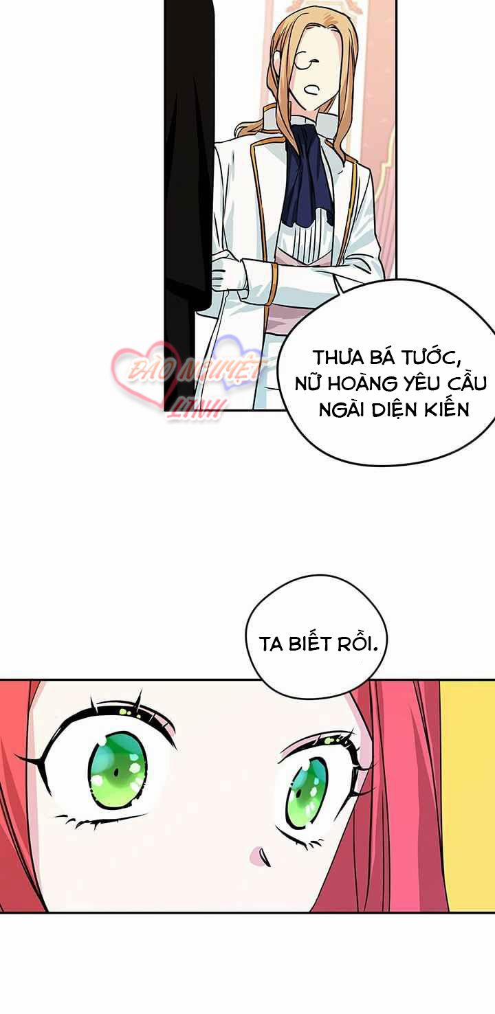 Người Hầu Của Tôi 28 trang 22