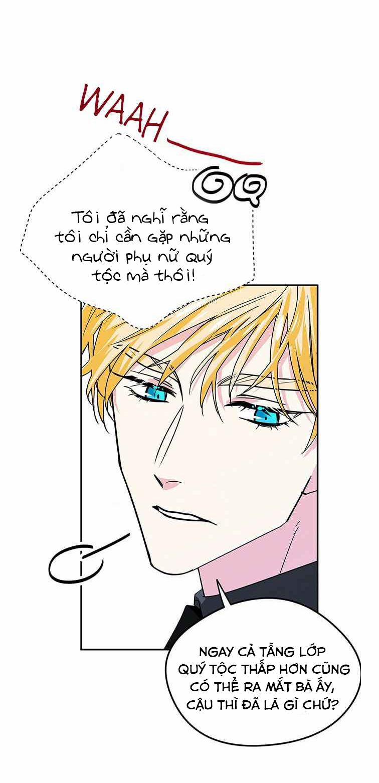 Người Hầu Của Tôi 28 trang 25