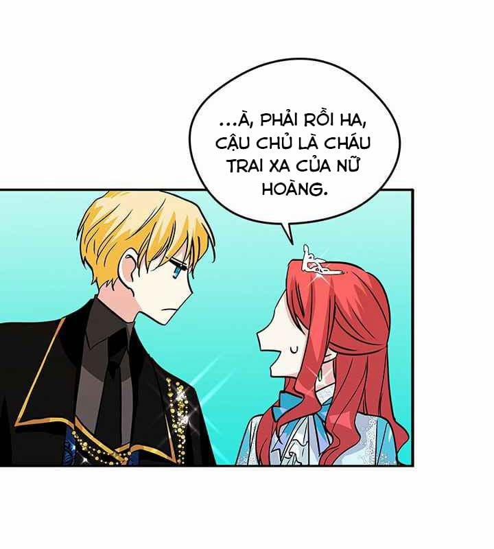 Người Hầu Của Tôi 28 trang 26