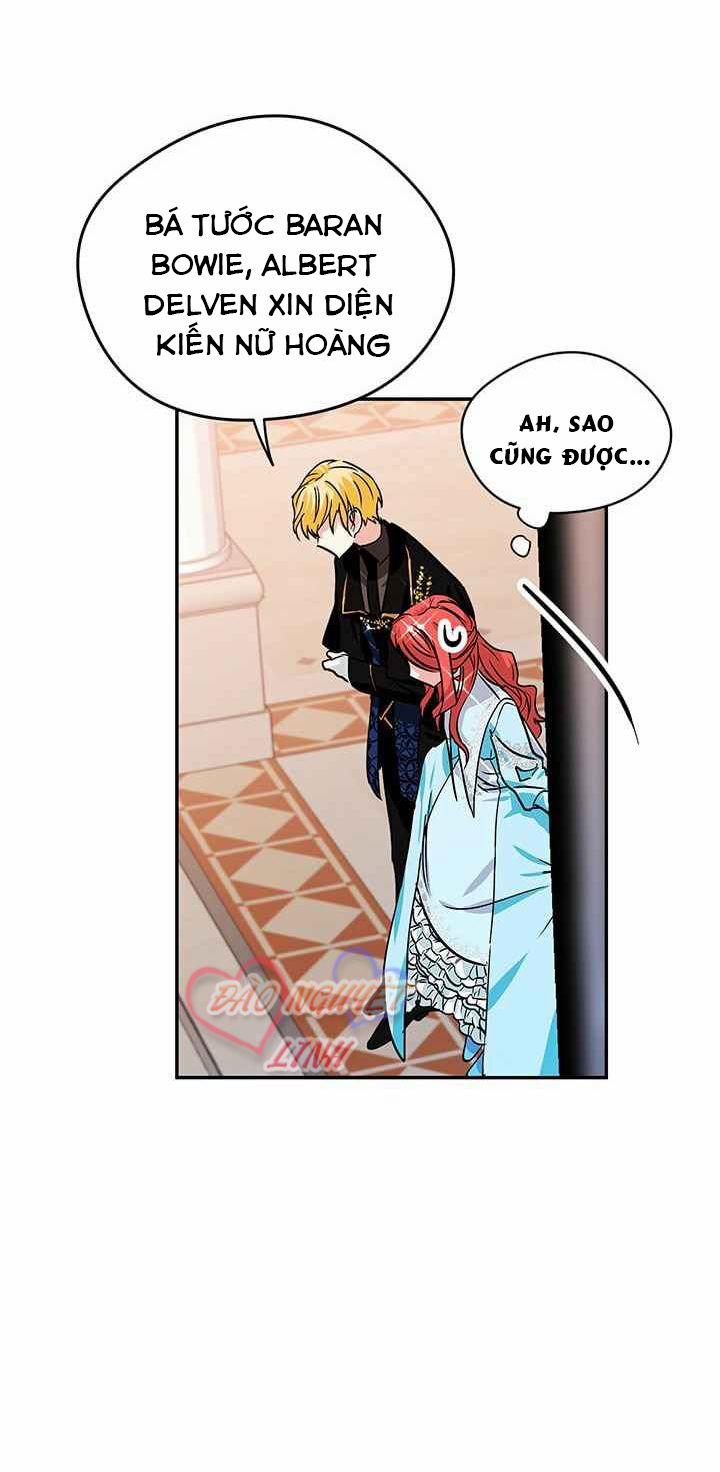 Người Hầu Của Tôi 28 trang 28