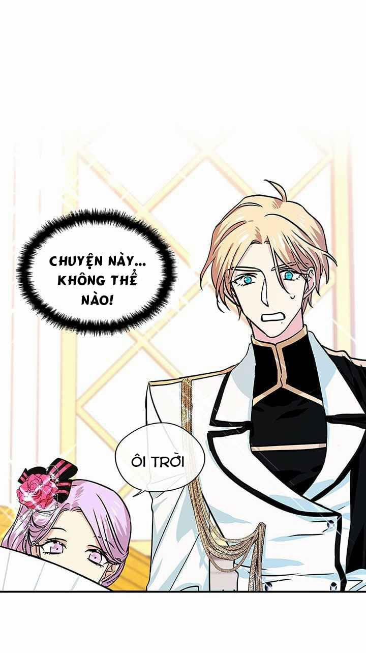 Người Hầu Của Tôi 28 trang 3