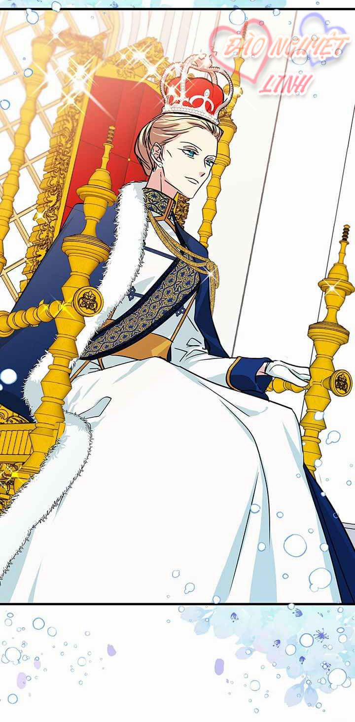 Người Hầu Của Tôi 28 trang 30