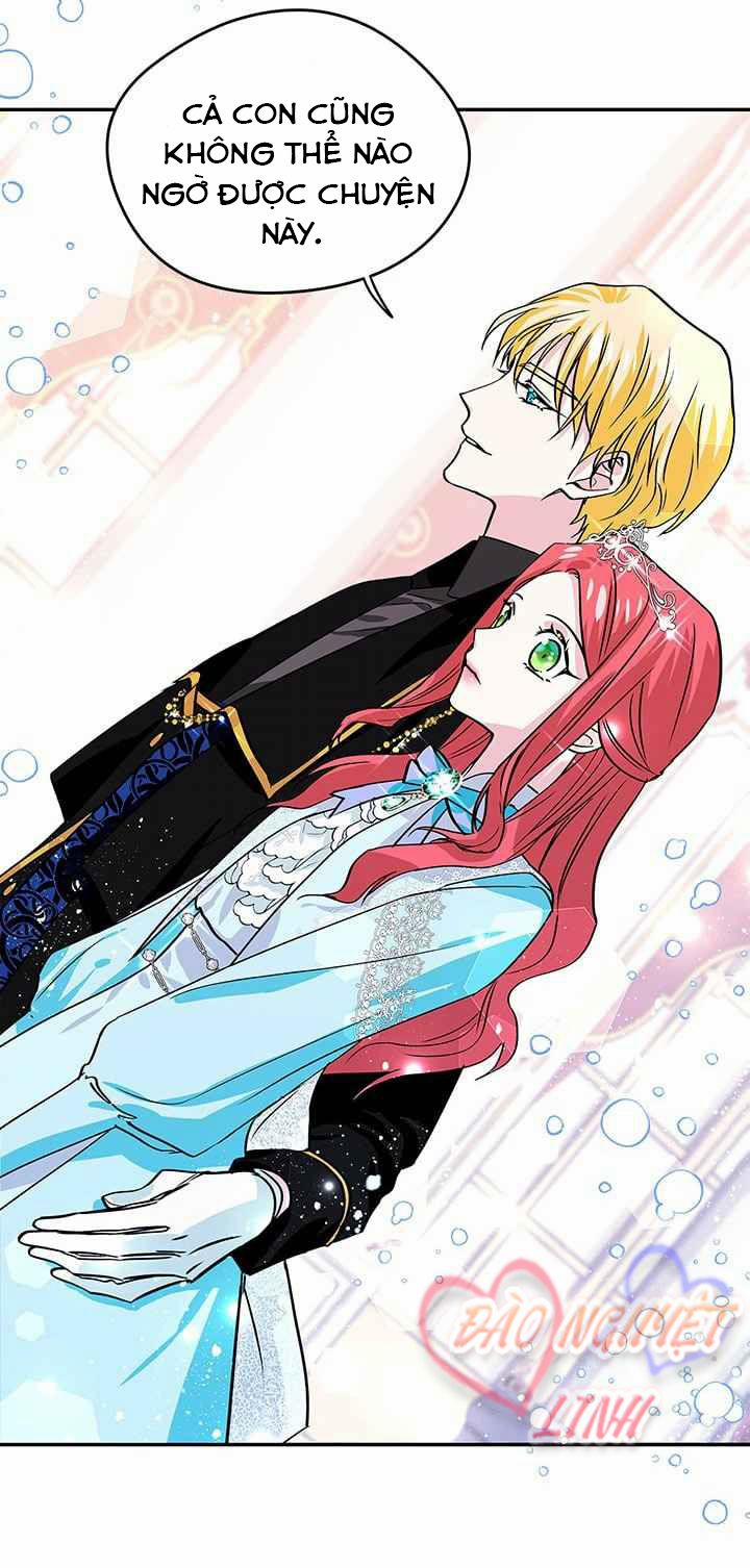 Người Hầu Của Tôi 28 trang 32