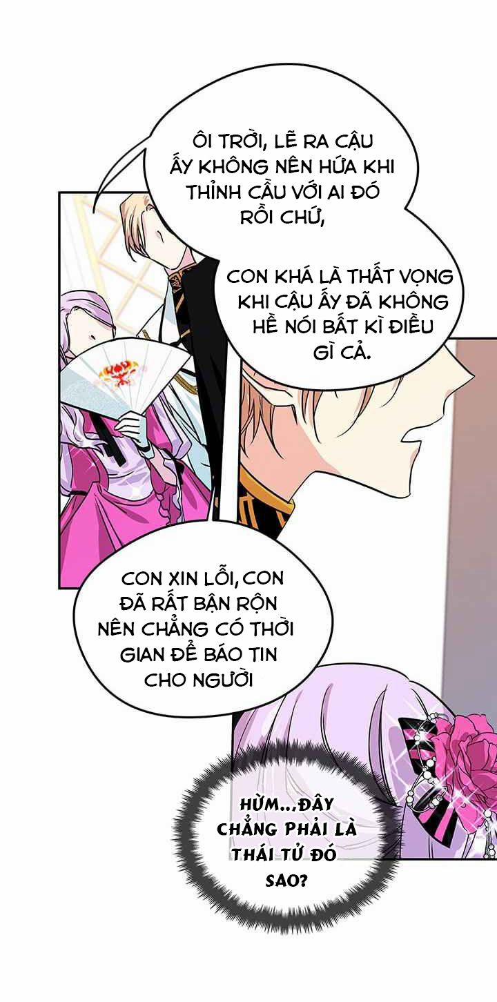 Người Hầu Của Tôi 28 trang 34