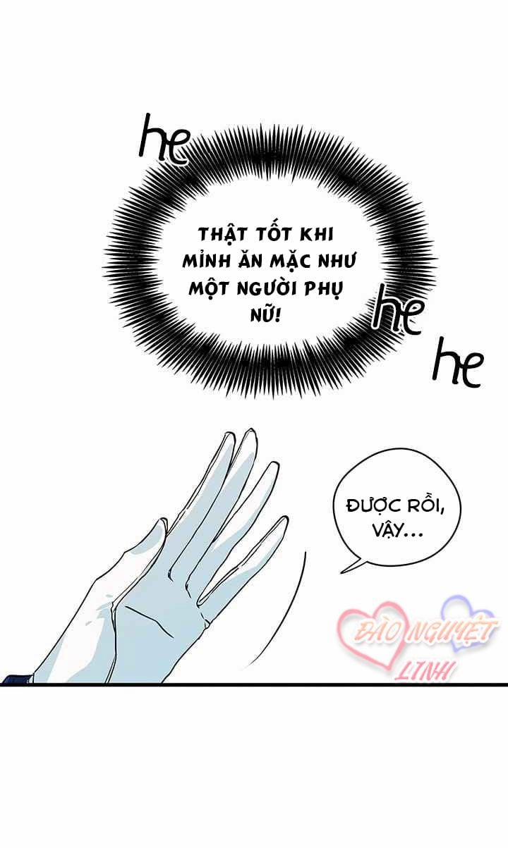 Người Hầu Của Tôi 28 trang 37