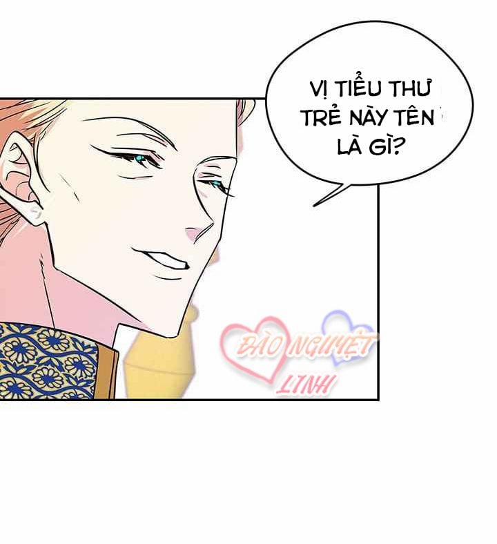 Người Hầu Của Tôi 28 trang 38