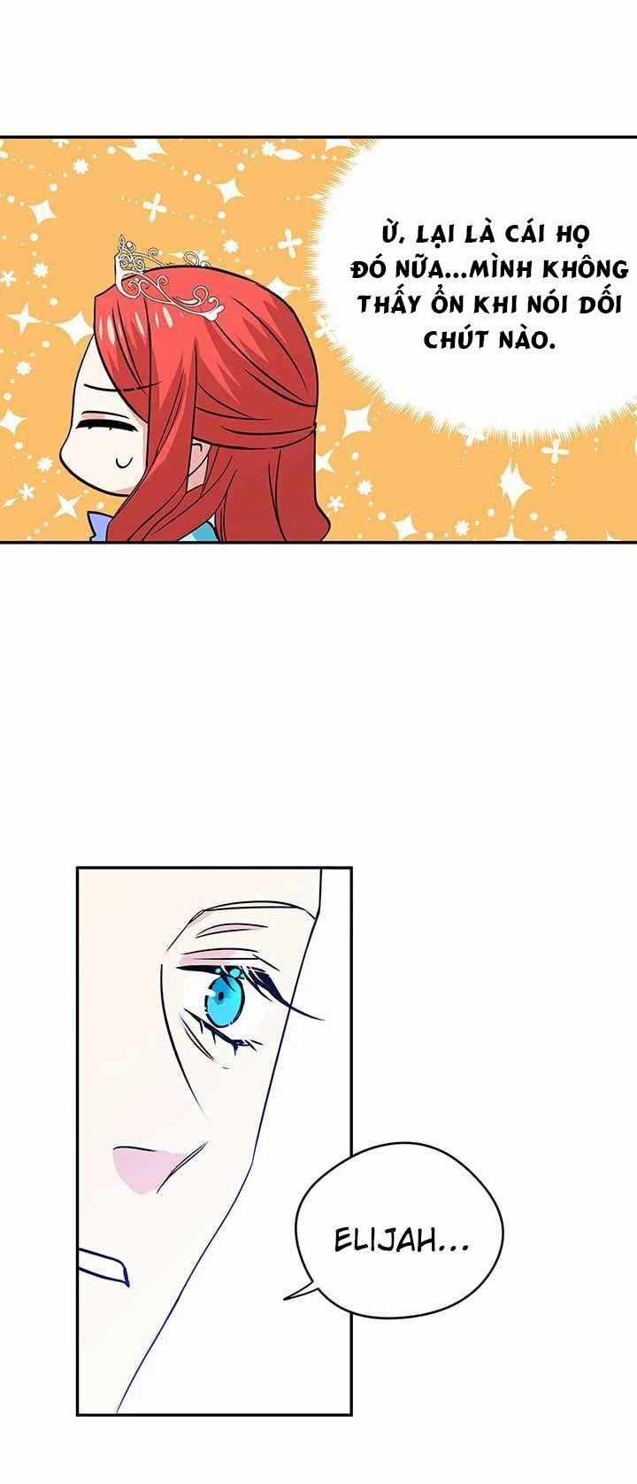 Người Hầu Của Tôi 28 trang 40