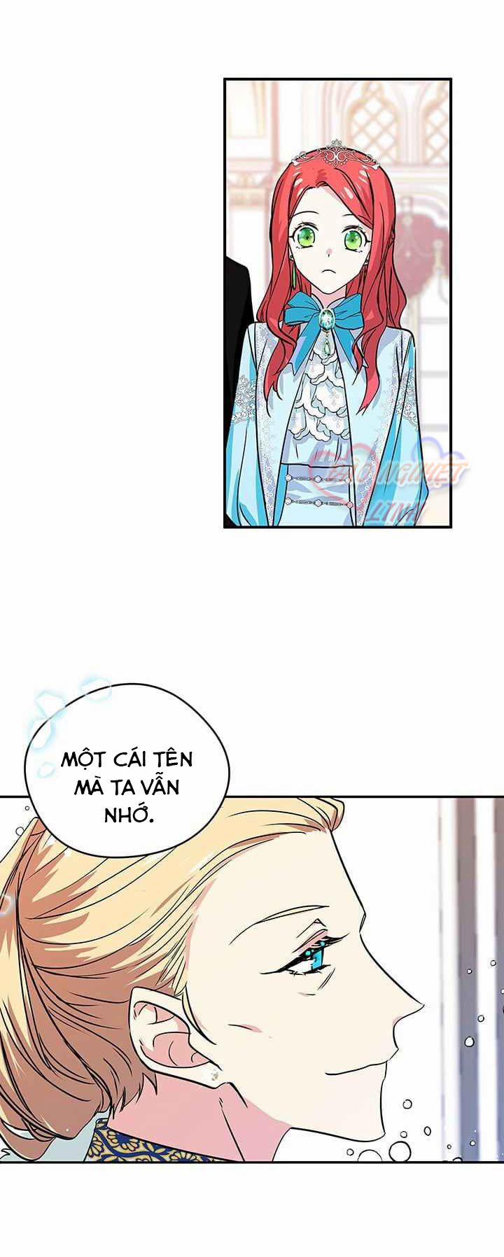 Người Hầu Của Tôi 28 trang 41