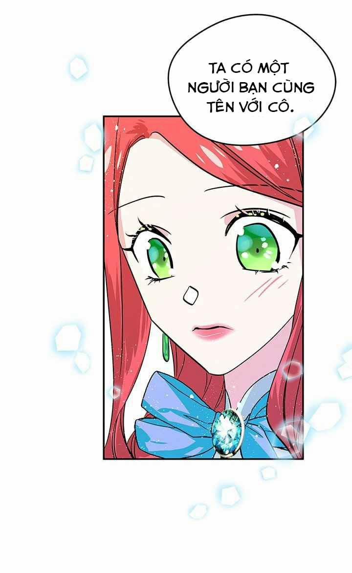 Người Hầu Của Tôi 28 trang 42