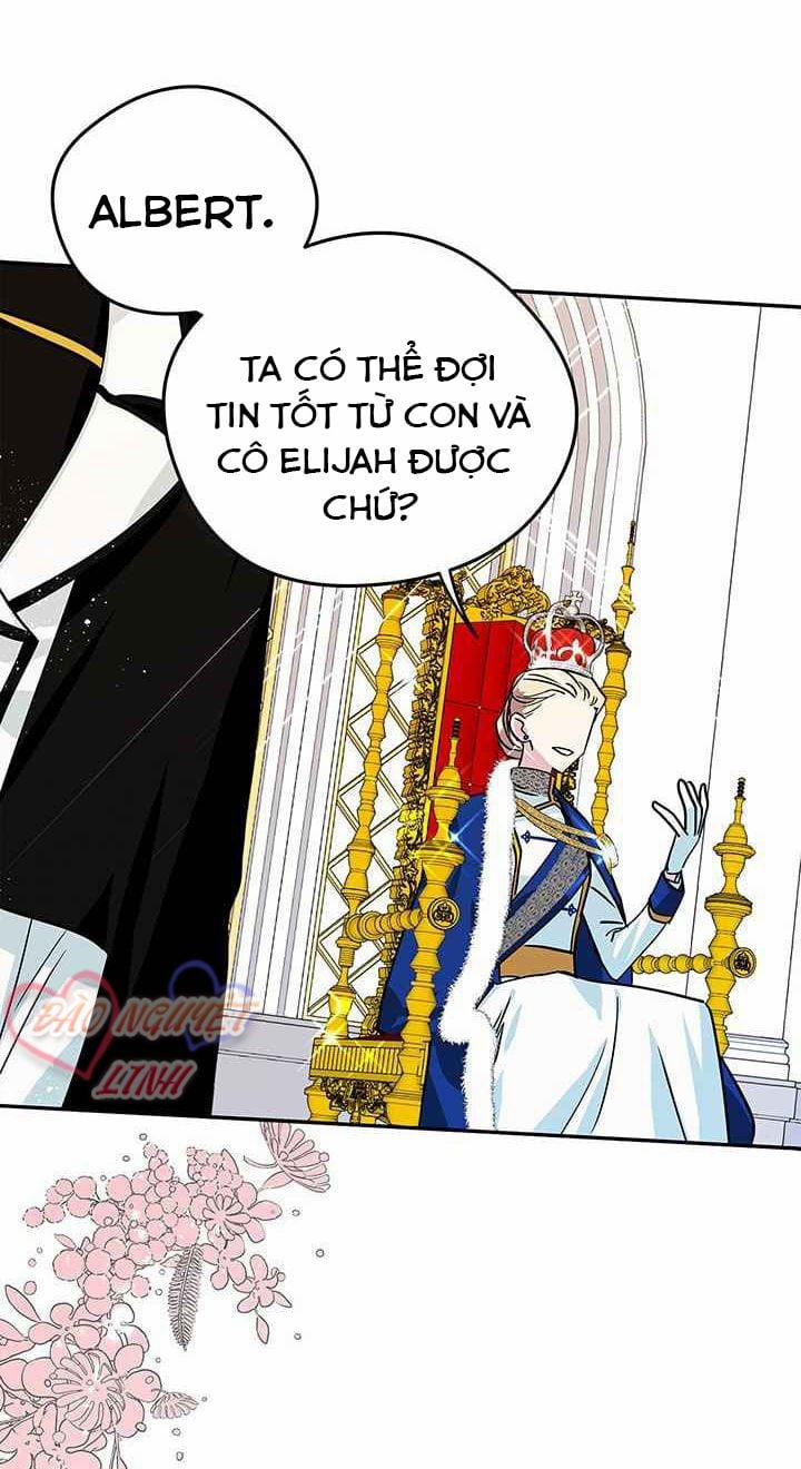 Người Hầu Của Tôi 28 trang 43