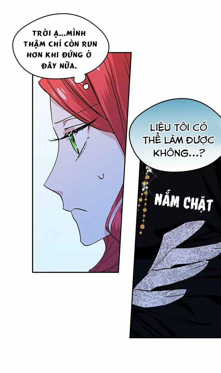 Người Hầu Của Tôi 28 trang 8