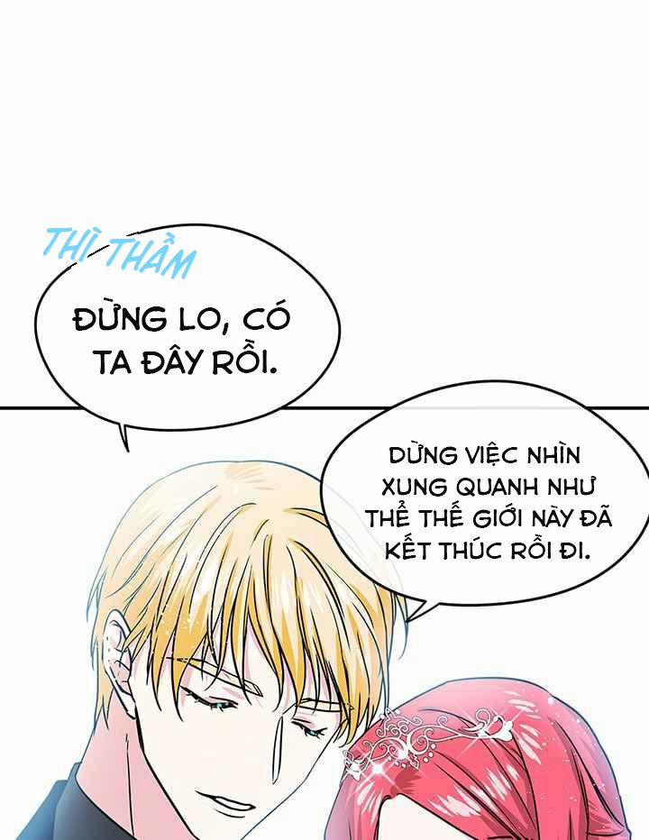 Người Hầu Của Tôi 28 trang 9