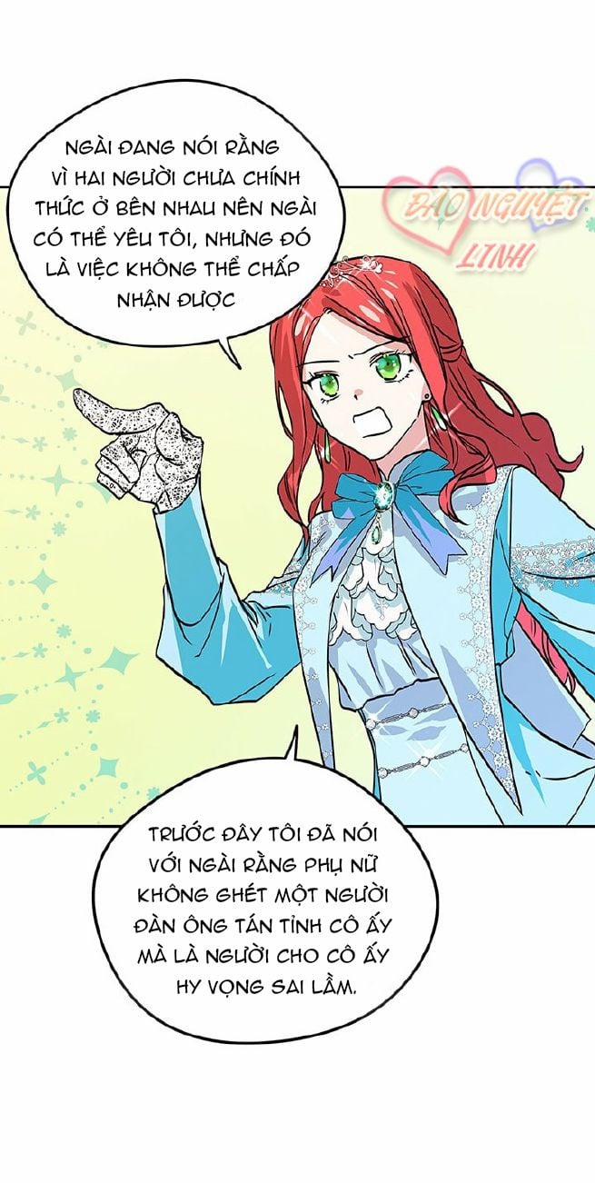 Người Hầu Của Tôi 29 trang 13