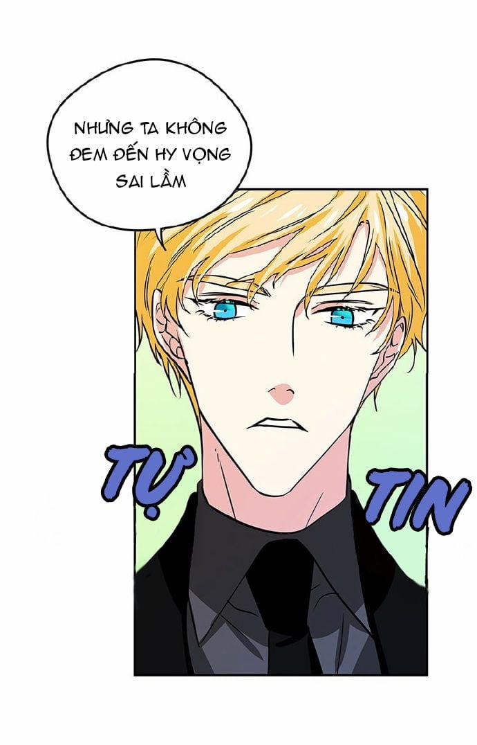 Người Hầu Của Tôi 29 trang 14