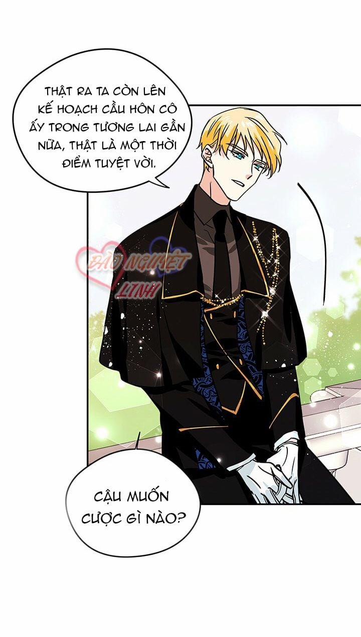 Người Hầu Của Tôi 29 trang 16