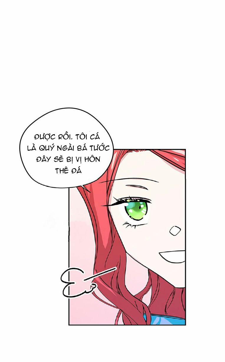 Người Hầu Của Tôi 29 trang 17