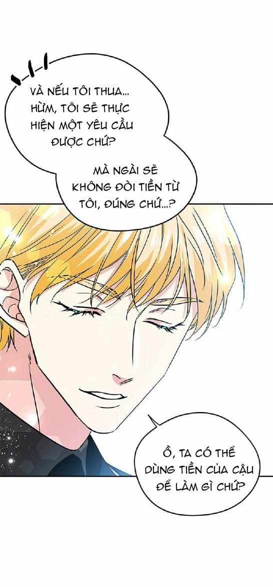 Người Hầu Của Tôi 29 trang 18