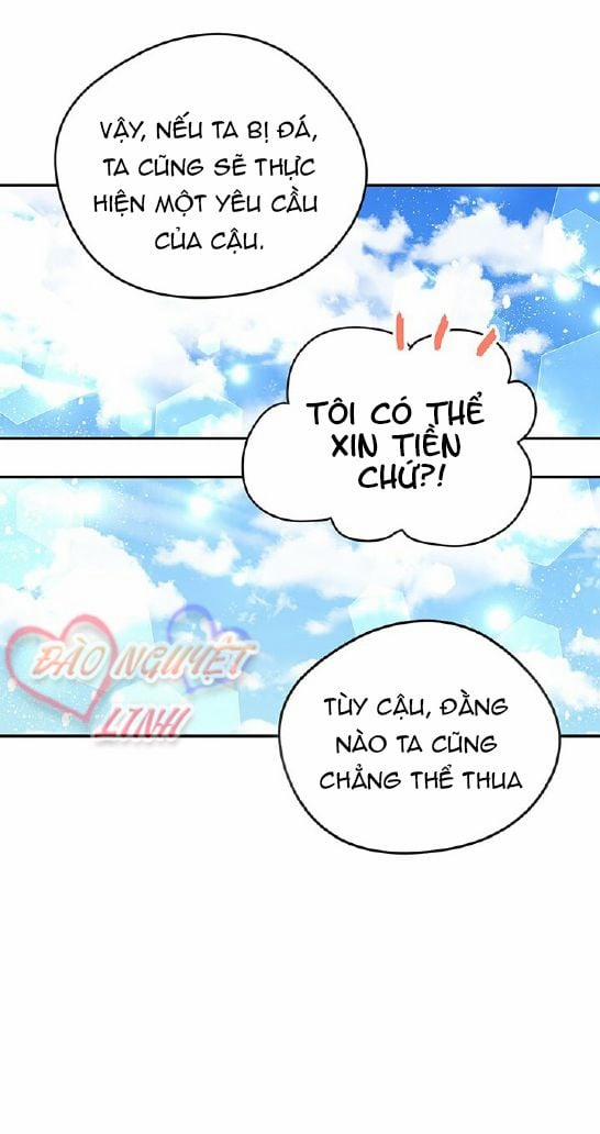 Người Hầu Của Tôi 29 trang 19