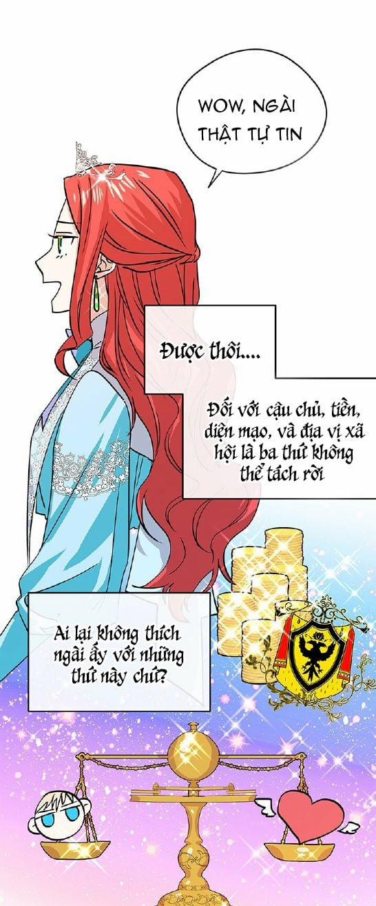 Người Hầu Của Tôi 29 trang 20