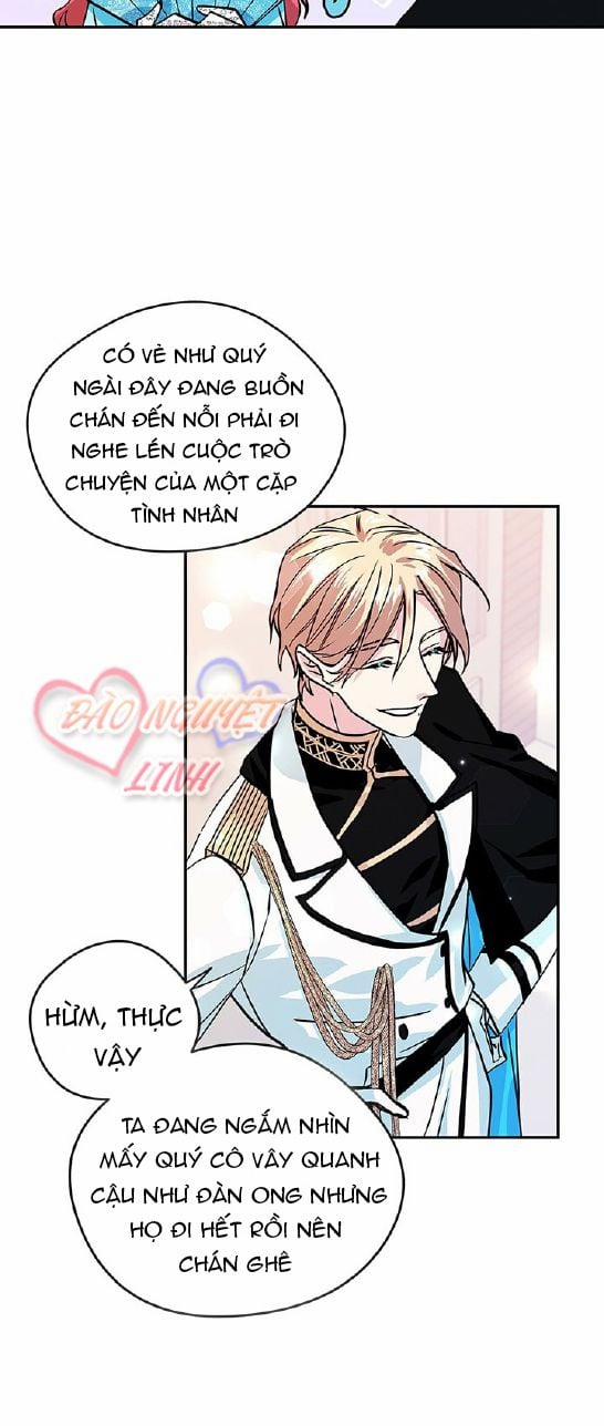 Người Hầu Của Tôi 29 trang 23