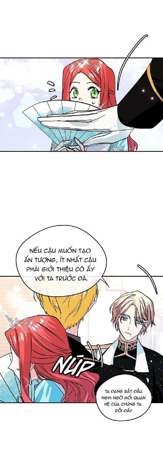 Người Hầu Của Tôi 29 trang 24