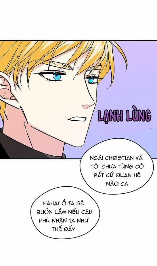 Người Hầu Của Tôi 29 trang 25