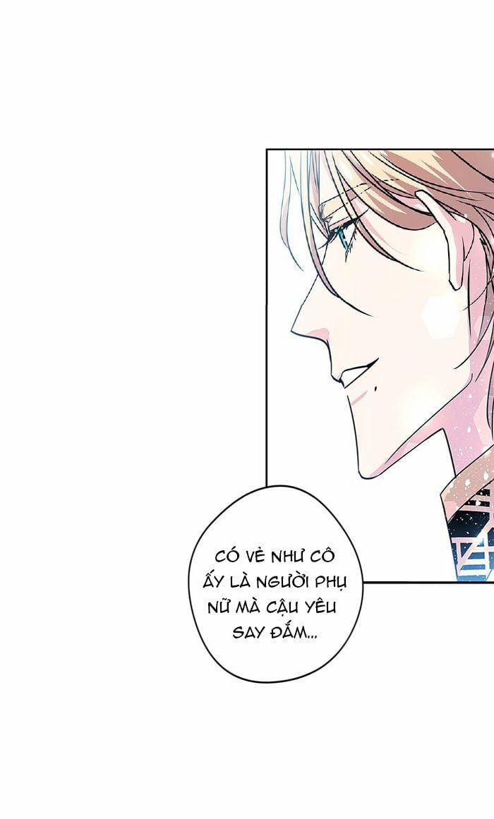 Người Hầu Của Tôi 29 trang 26