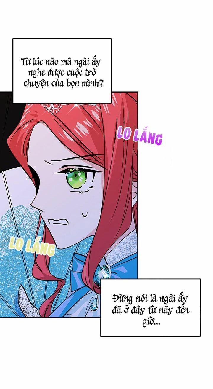 Người Hầu Của Tôi 29 trang 27