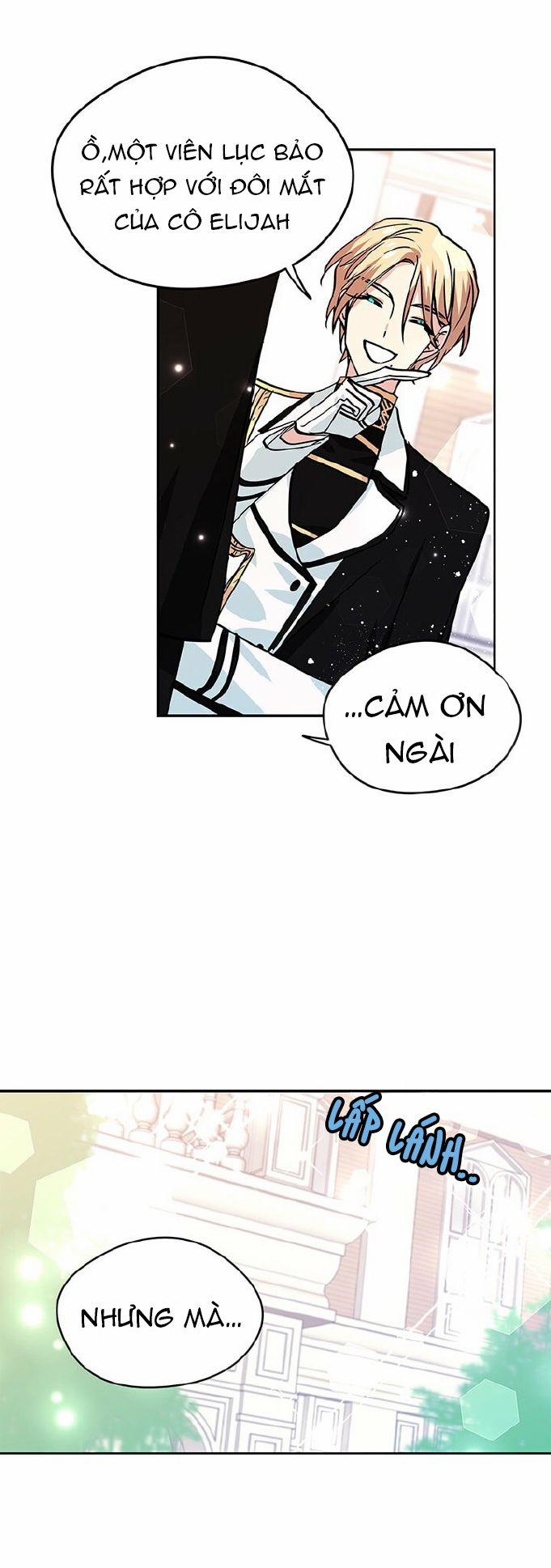 Người Hầu Của Tôi 29 trang 30