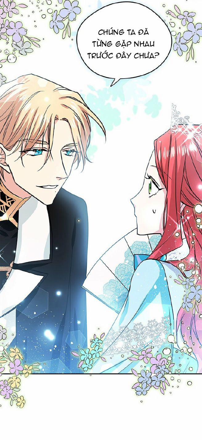 Người Hầu Của Tôi 29 trang 32