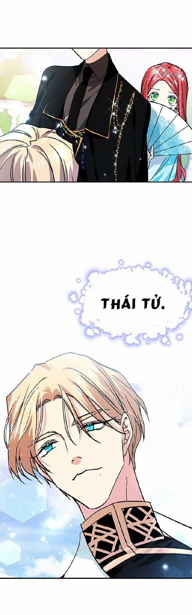 Người Hầu Của Tôi 29 trang 36