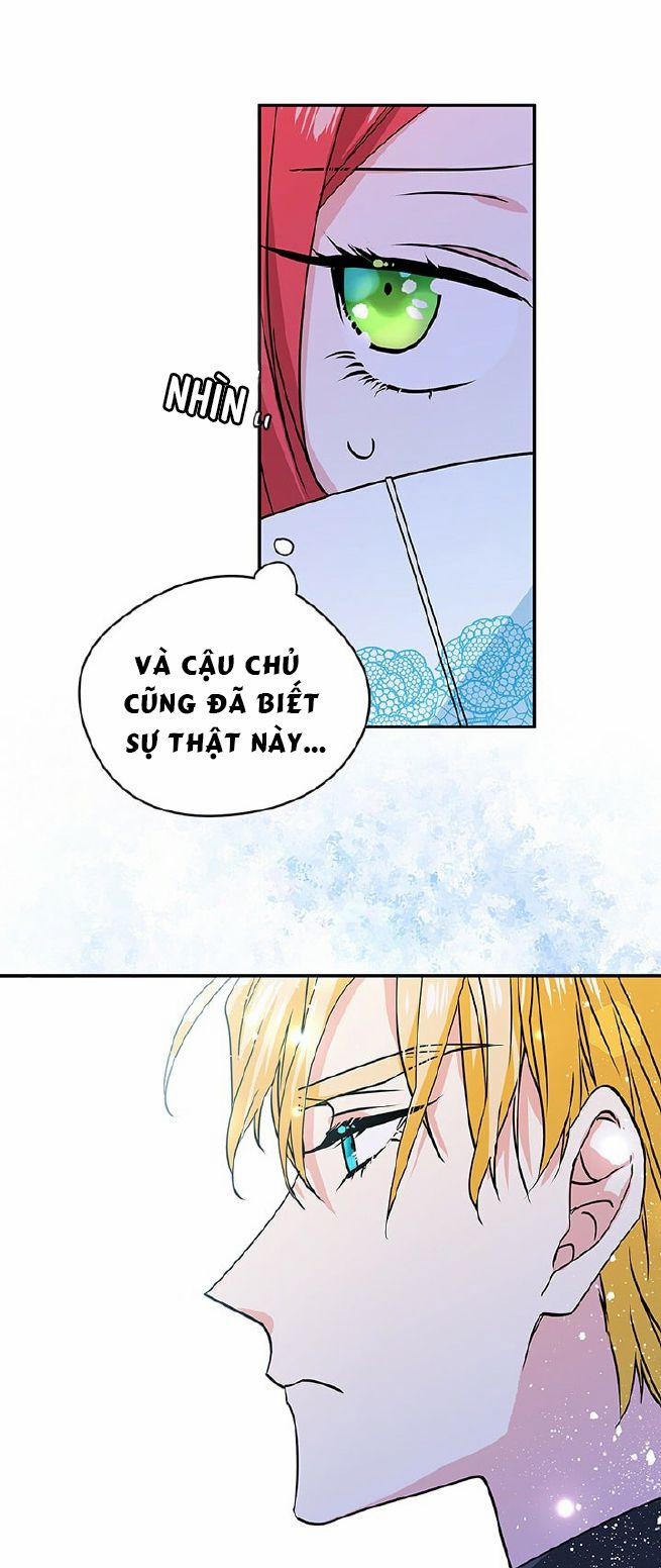 Người Hầu Của Tôi 29 trang 37