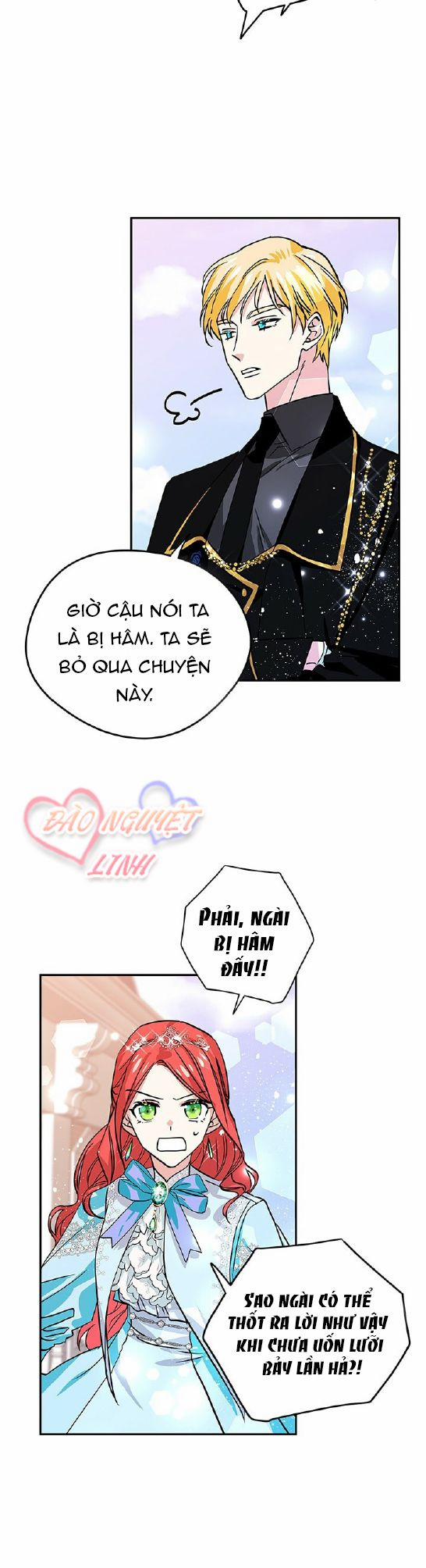 Người Hầu Của Tôi 29 trang 5