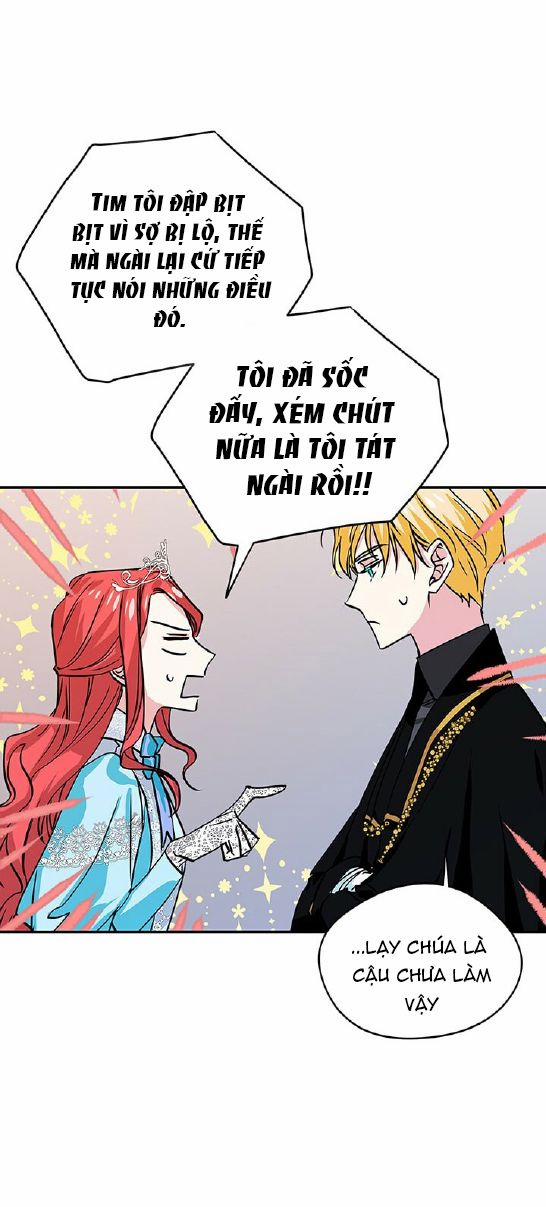 Người Hầu Của Tôi 29 trang 6