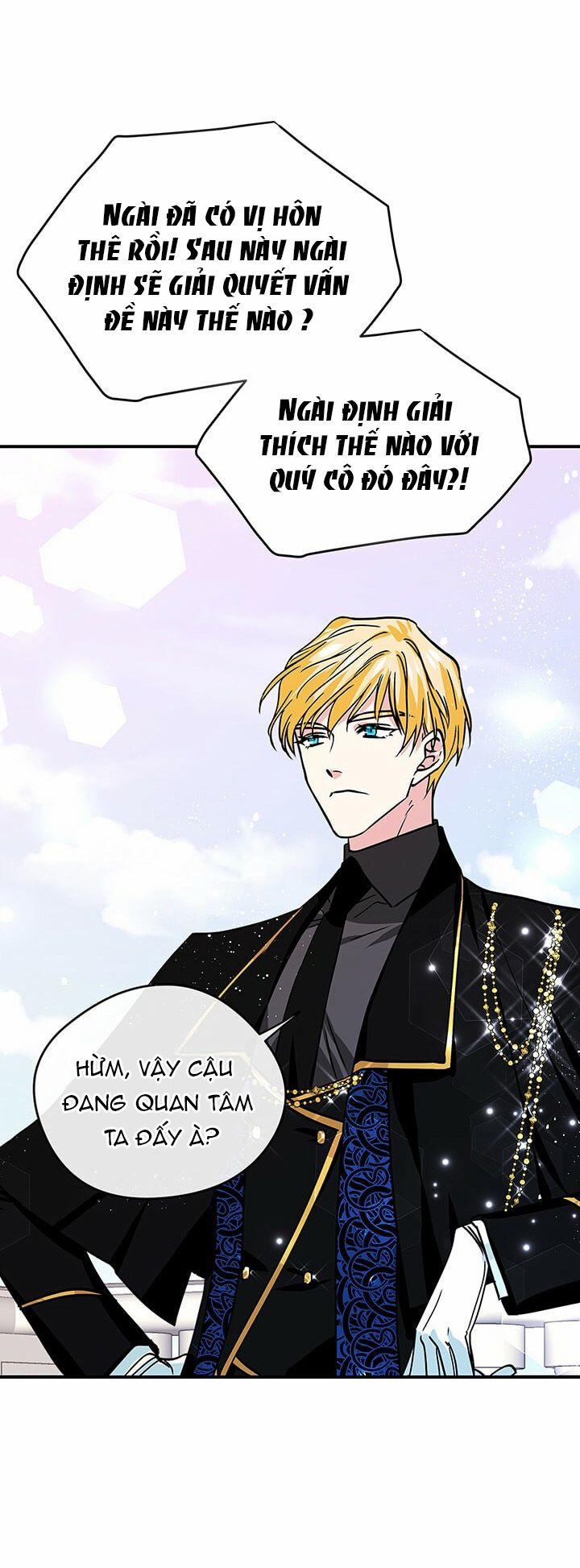 Người Hầu Của Tôi 29 trang 8